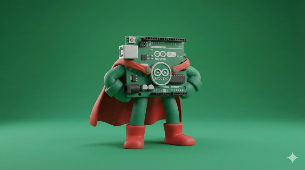 Creative Technology Hero